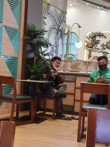 Ta Wan The Park Sawangan - Kota Depok