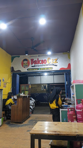 Jl. Onta Lama No.71, Mamajang Luar, Kec. Mamajang, Kota Makassar, Sulawesi Selatan 90132