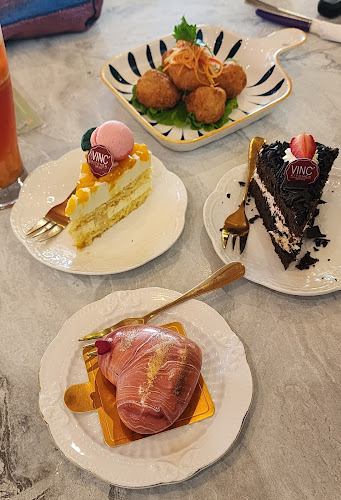 Opinii despre Vinckitchen cafe în Kota Samarinda - Gastronomi dan perhotelan