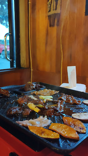 Opinii despre Izakaya Kampai în Kota Tomohon - Gastronomi dan perhotelan