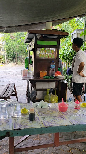 Soto Daging Pak Leman