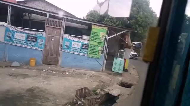 Opinii despre Aneka Pepes IBU NURMA în Kota Tangerang Selatan - Gastronomi dan perhotelan