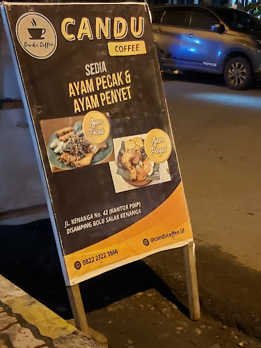 Opinii despre Candu Coffee în Kota Padang Sidempuan - Gastronomi dan perhotelan