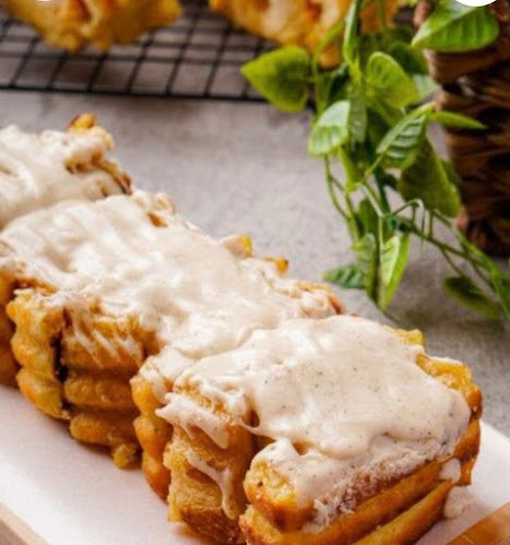 Comentarii opinii despre RAJA TUNA CILEGON