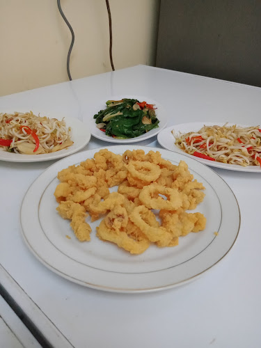 LAIS RESTO - Gastronomi dan perhotelan