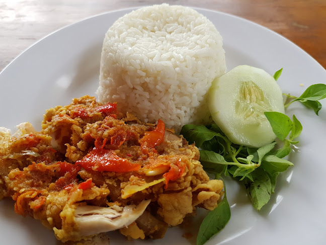 Chick n" Friends Kupang