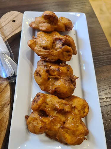 Comentarii opinii despre La Basil Koffie & Resto