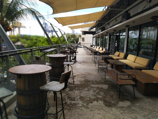 Goedang Popsa - Kota Makassar