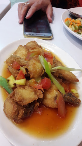 Opinii despre D'Cost Seafood Bandung Indah Plaza în Kota Bandung - Gastronomi dan perhotelan