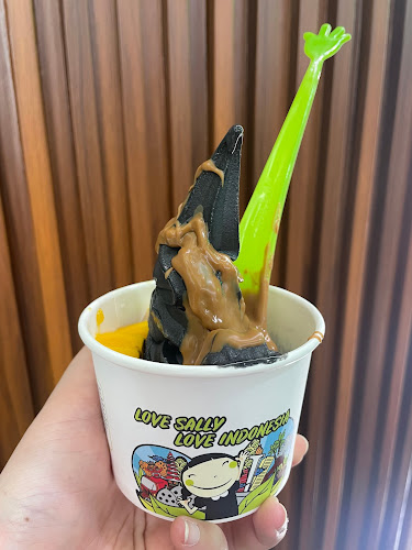 2JFF+4GC, Jl. Kawi, Gading Kasri, Kec. Klojen, Kota Malang, Jawa Timur