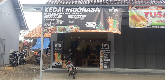 Kedai Indorasa