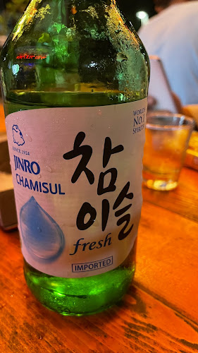 Opinii despre Soju Bar în Kota Samarinda - Gastronomi dan perhotelan