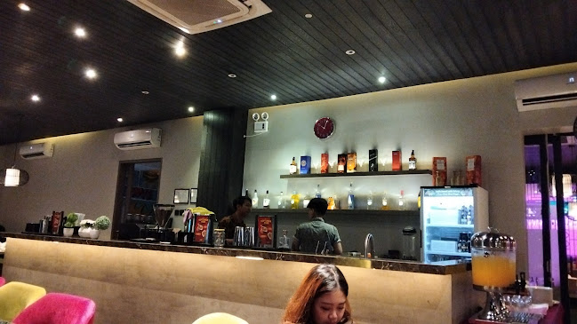 Super Kitchen Balikpapan - Kota Balikpapan