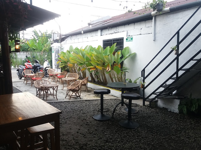 Kopibabe13 - Kota Depok