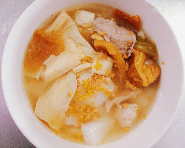 Kwecap VETERAN (Non Halal) - Kota Pontianak