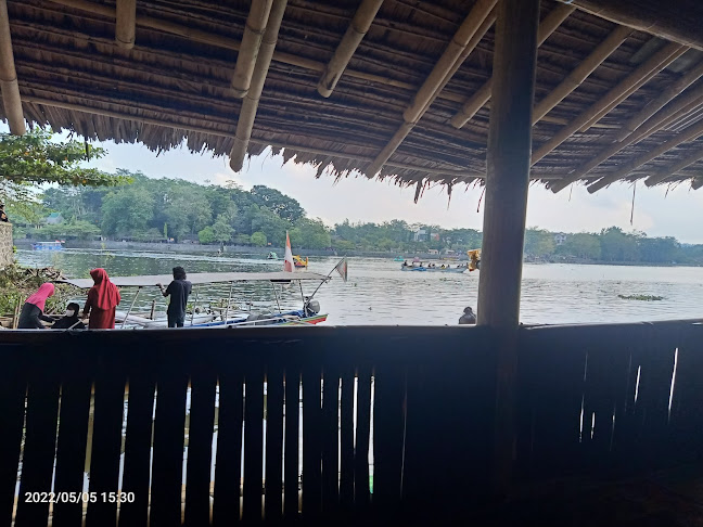 Warung Nasi RT Raos Tuang - Kab. Tasikmalaya