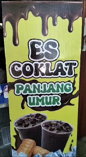 Opinii despre Es Coklat Panjang Umur Parepare în Kota Parepare - Gastronomi dan perhotelan