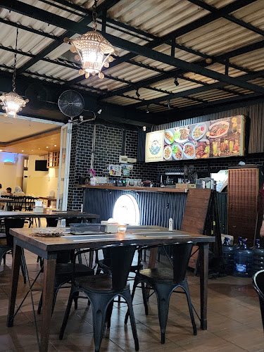 Comentarii opinii despre Ikan Bakar Tepi Laut 18