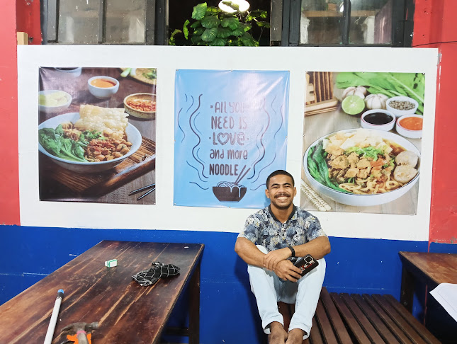Mie Ayam & Bakso Jakarta - Gastronomi dan perhotelan