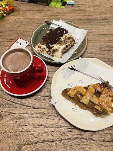 Comentarii opinii despre Index Coffee Co. Kesatriaan