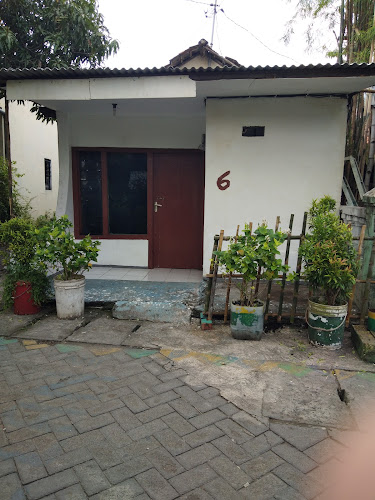 Donat Junior - Surabaya