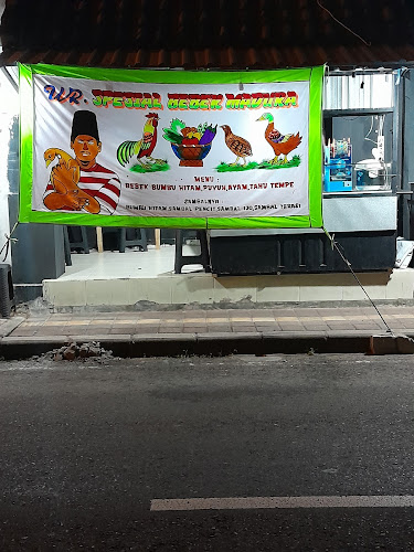 Jl. Bedugul No.21, Sidakarya, Denpasar, Kota Denpasar, Bali 80221