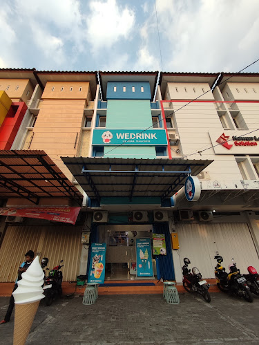 Comentarii opinii despre Wedrink Solo Pasar Gede