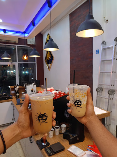 Opinii despre Palevi coffee în Kota Padang - Gastronomi dan perhotelan