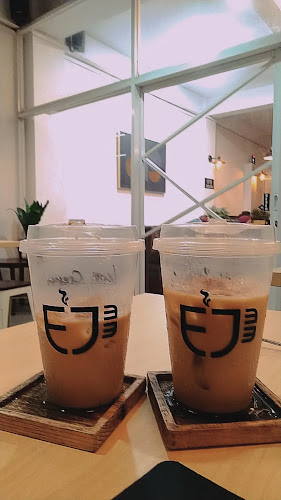 Opinii despre EJ33 COFFEE în Kota Samarinda - Gastronomi dan perhotelan