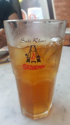 Sate Khas Senayan