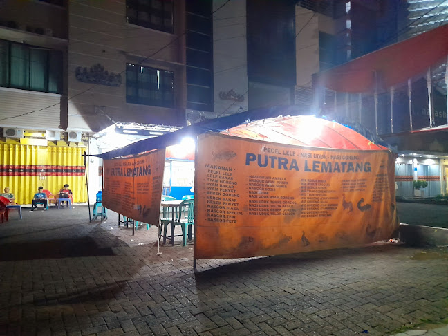 Opinii despre Pecel Lele Putra Lematang în Kota Bandar Lampung - Gastronomi dan perhotelan