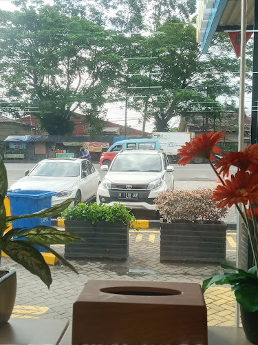 Jl. Gatot Subroto No.9, Kadu, Kec. Curug, Kabupaten Tangerang, Banten 15810