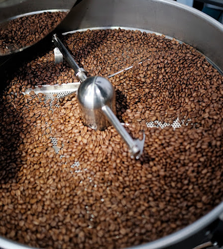 Comentarii opinii despre Umbra Coffee & Roastery