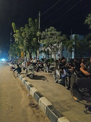 Dessu Starling (kopi keliling) - Gastronomi dan perhotelan