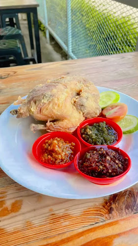 Plat G Cafe Reborn - Kota Pekalongan