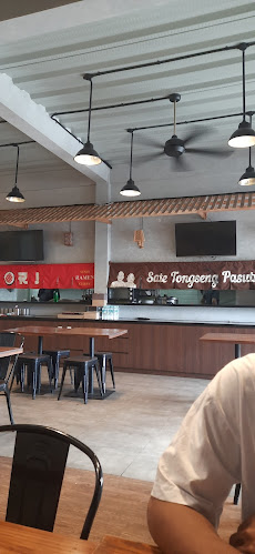 Sate Tongseng Pasutri