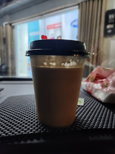 Kedai Bintang Terang - Kota Tangerang Selatan