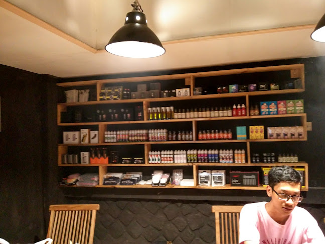 Utan Coffee Roastery Hasanudin - Kota Salatiga