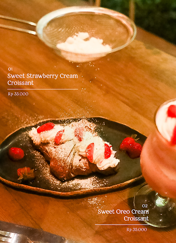 Notaree Cafe and Resto