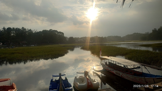 Warung Nasi Si Bungsu - Gastronomi dan perhotelan