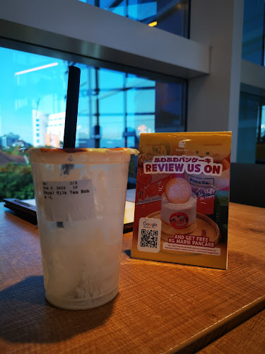 Pan & Co. - Galaxy Mall 3 - Gastronomi dan perhotelan