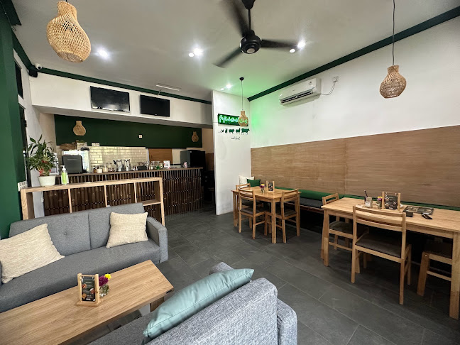 Sauce Tree Sanur: Plant Based Cafe