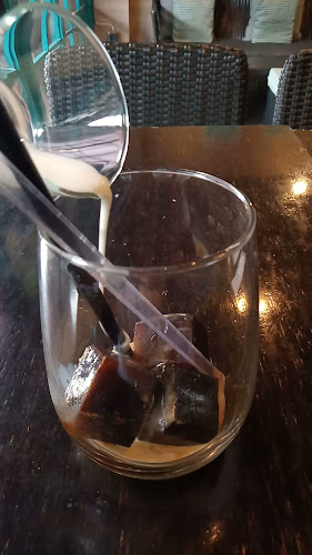 Comentarii opinii despre Dailydose Coffee & Eatery