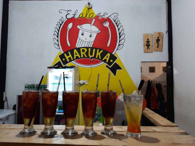 Opinii despre Etalase Haruka în Kota Padang - Gastronomi dan perhotelan