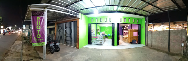 Photongopi & Mie Ayam Bang Marko