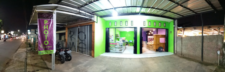 Photongopi & Mie Ayam Bang Marko