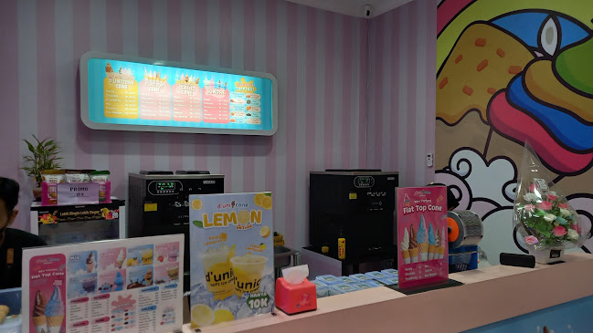 Comentarii opinii despre D’Unicone Kediri