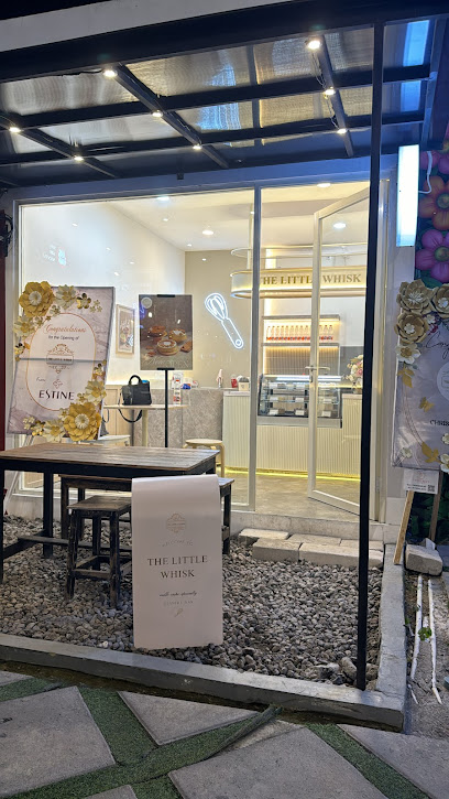 The Little Whisk Gion Market