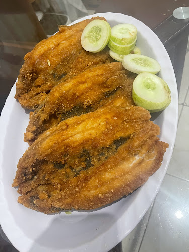 Comentarii opinii despre Warung Anugrah Bawakaraeng