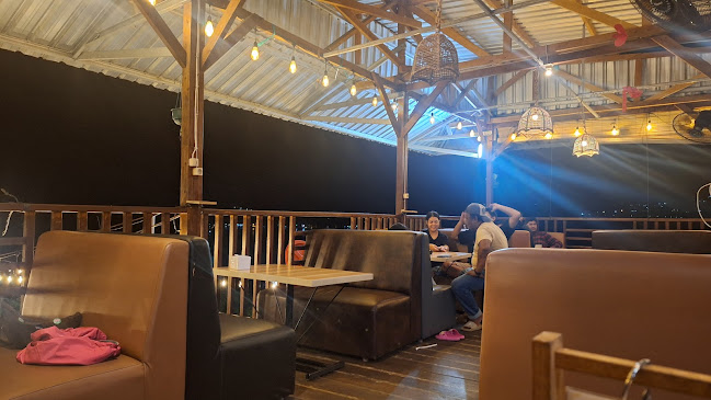 Ibiza Coffee Shop - Kota Jayapura